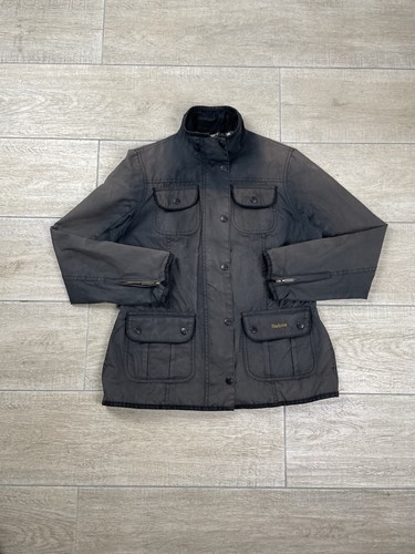 Barbour kate liberty print wax - print,