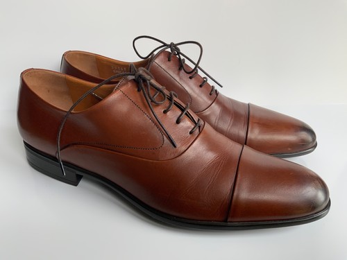 Moreschi russell bromley - &,