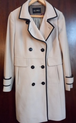 Ladies beautiful coat size - size, 10