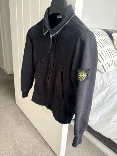 Vintage stone island 2004 - stone,