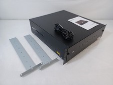 Dantech DA458-1 1x 4A 24V DC Output Power Supply Unit - With Integrated UPS 