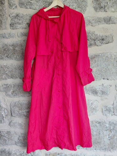 Vintage iconic dannimac red - iconic,