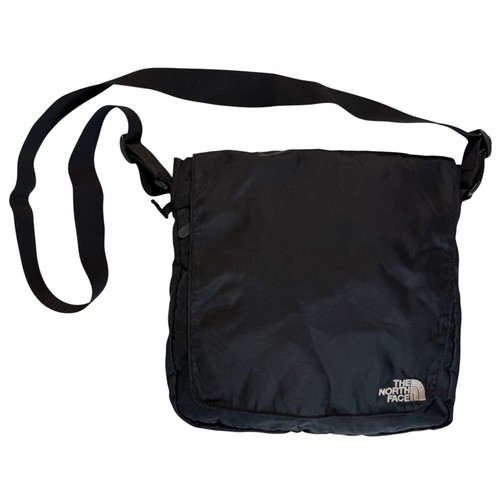 North face base - base, messenger