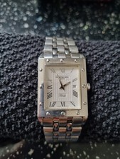 Raymond Weil Geneve Tango Men's Chronograph Date Wristwatch 5381 K102271