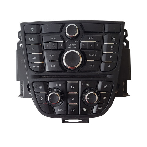 Genuine 13360091 stereo - gm, &