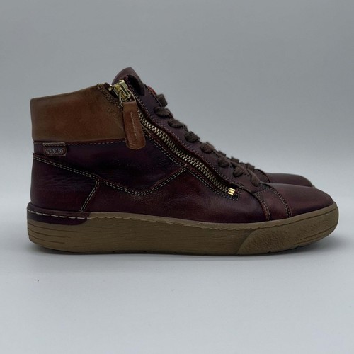 Pikolinos vitoria leather - pikolinos,