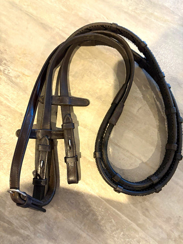 Henry james grip hybrid - james, v-grip