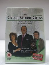 The Green Green Grass - Series