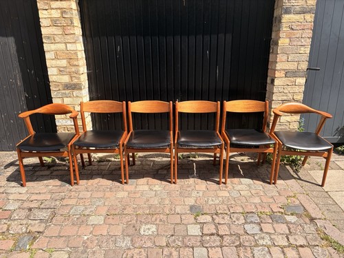 Erik kirkegaard mid - kirkegaard, mid-century