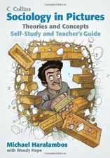 Theories and Concepts