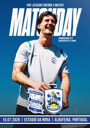 Birmingham city huddersfield - v,