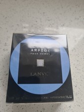 NEW Lanvin Arpege Pour Homme