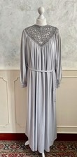 Vintage 1970's ELIDA Grey
