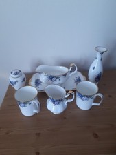 ROYAL ALBERT MOONLIGHT ROSE