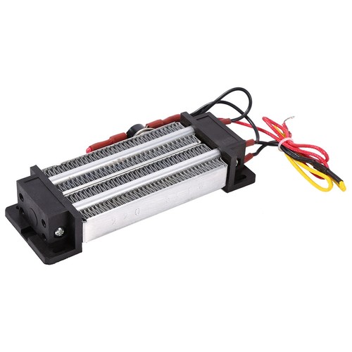 Ptc heater high power - high,