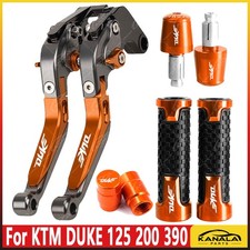 Orange For KTM DUKE 125 200