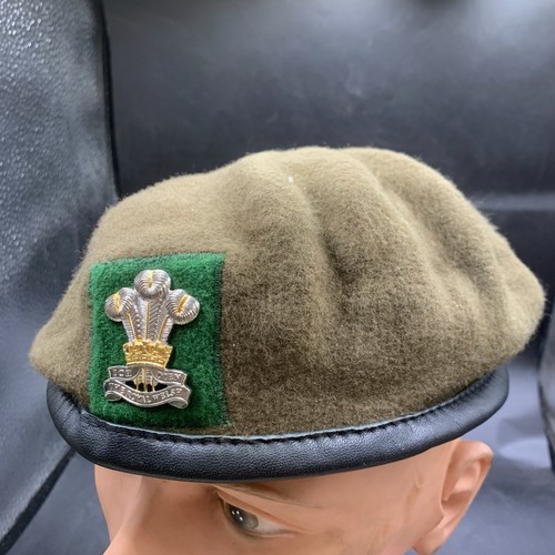 Genuine british army royal - genuine,