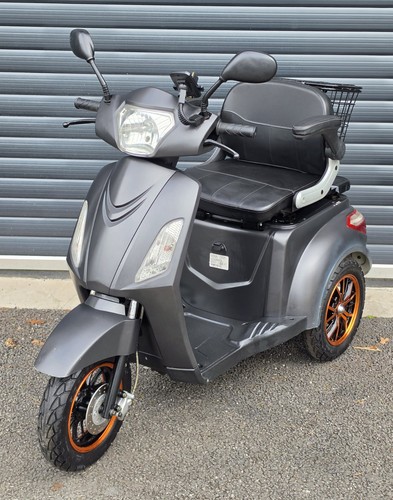Greenpower gp500 fastest 15mph - greenpower,