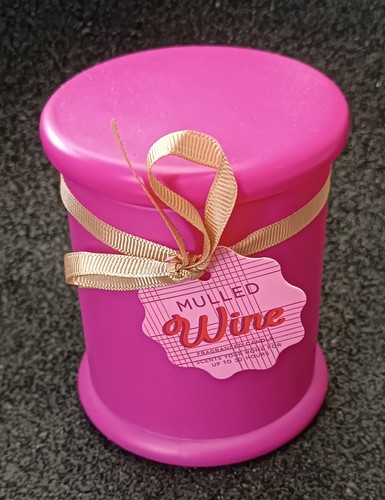 Next mulled wine - wine, fragranced