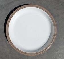 Denby Greystone Dinner Plate