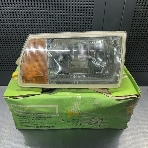 Citroen visa c15 80 - visa,
