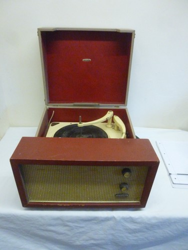 Very old table top - table, record
