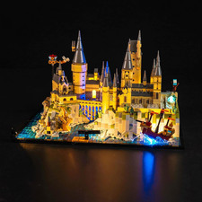 Led light set compatible - set, with