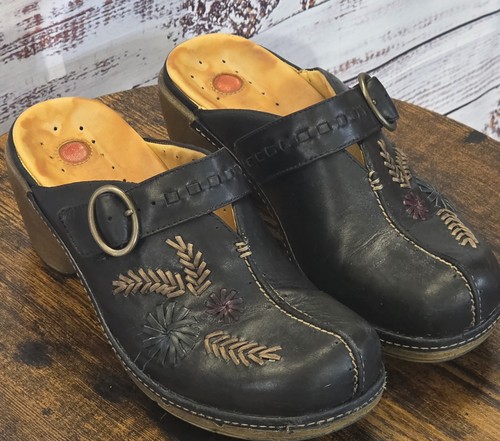 Clarks structured leather - clarks,
