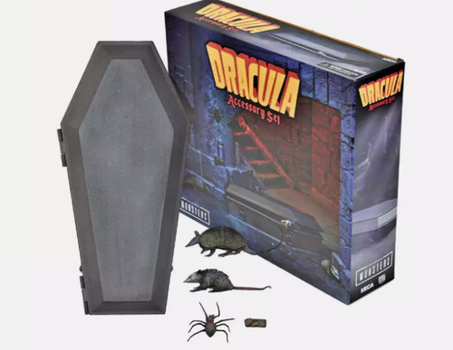 Universal monsters dracula - dracula, 7"