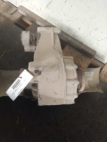 Eny rear differential 839884 - /,