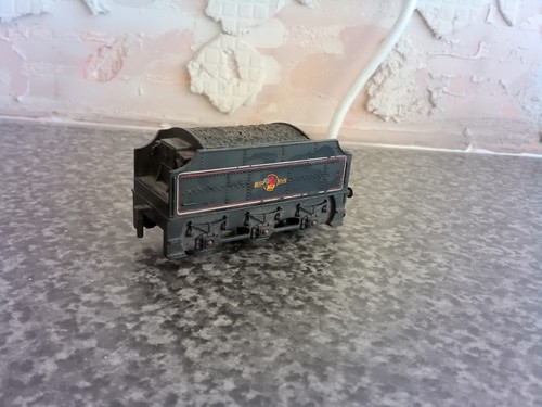 Gauge hornby triang black - oo,