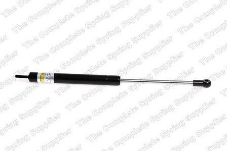 Kilen front bonnet - front,