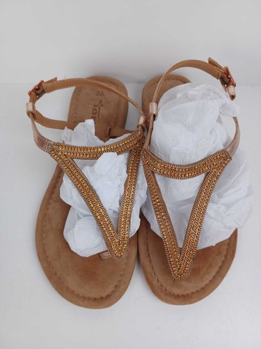 New tamaris womens diamonte - new,