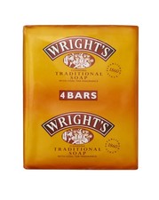 Wright's Coal Tar Soap, for