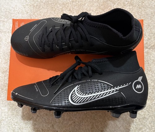 Nike mercurial superfly - nike, 8