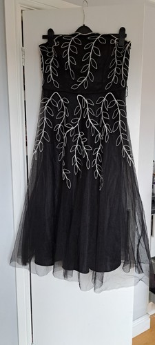 Pearce fionda strapless black - pearce,