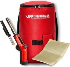 Rothenberger superfire pro - rothenberger,