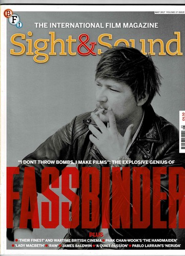 Bfi sight sound - bfi,