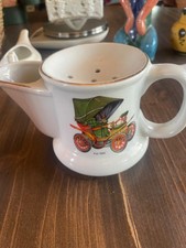 Vintage Wade Shaving Mug