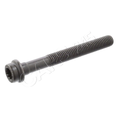 Cylinder head bolt - bolt, fits