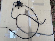 Genuine Ford Granada MK3