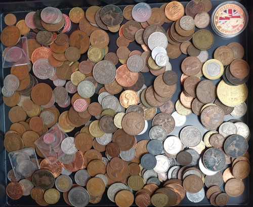 Job lot antique - 1.8, vintage