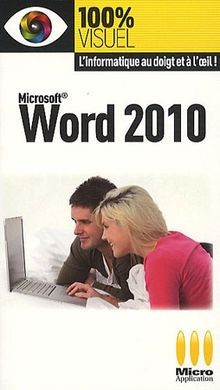 Microsoft word 2010 - microsoft, by