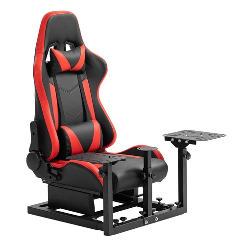Racing flight simulator rig - racing/flight,