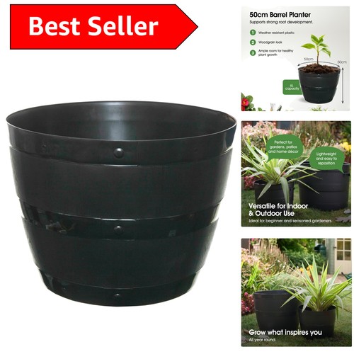 Rust resistant 50cm - rust,