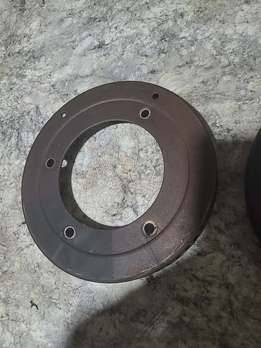 Saab b204 crank - saab,