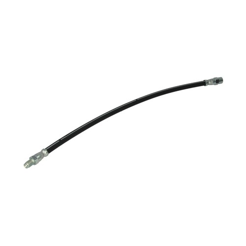 Brake pipe hose flexible - brake,
