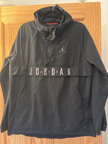 Nike air jordan pullover - air,