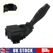 Wiper Stalk Washer Switch