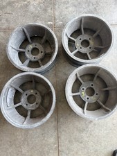 Legrand Magnesium Wheels. 12x5